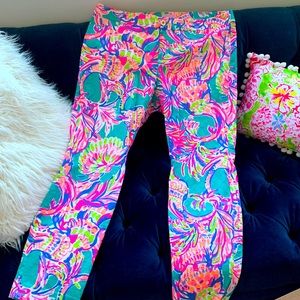 Lilly Pulitzer pants